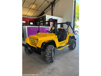 Coche HONDA