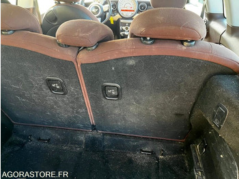 Coche familiar mini clubman 1.6ess 2009 169000km: foto 5