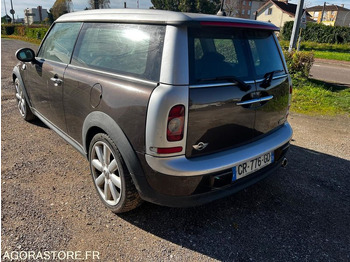 Coche familiar mini clubman 1.6ess 2009 169000km: foto 3