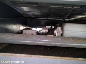 Equipo de construcción table élévatrice: foto 5 Equipo de construcción table élévatrice: foto 5