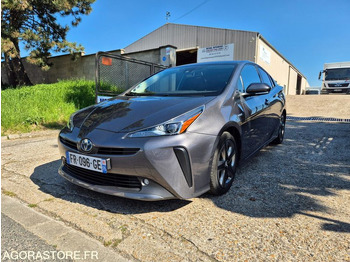 Coche TOYOTA