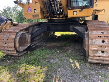 Excavadora de cadenas CAT 385 B: foto 5 Excavadora de cadenas CAT 385 B: foto 5