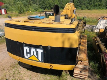 Excavadora de cadenas CAT 385 B: foto 4 Excavadora de cadenas CAT 385 B: foto 4