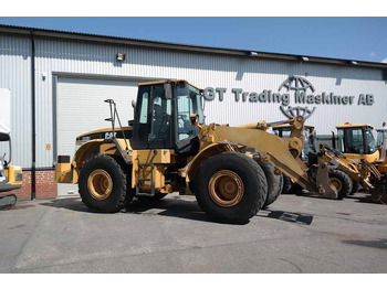 Leasing para CAT 962G  CAT 962G: foto 1
