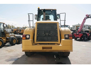 Leasing para CAT 962G  CAT 962G: foto 4