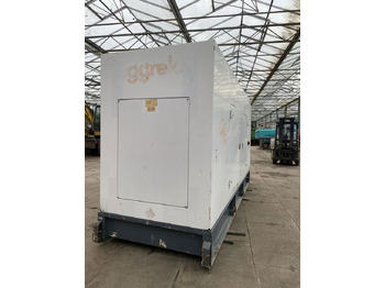 Generador industriale Diversen GHP /QSL9-G8 300 Kva Aggreko GHP /QSL9-G8 300 Kva: foto 5 Generador industriale Diversen GHP /QSL9-G8 300 Kva Aggreko GHP /QSL9-G8 300 Kva: foto 5