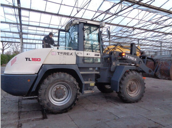 Leasing para  Terex TL160 Terex TL160: foto 5
