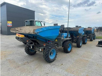 Minidumper AUSA