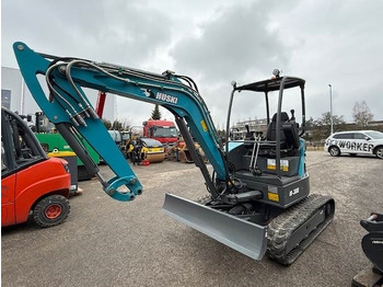 Miniexcavadora nuevo Messersi M38-U: foto 2