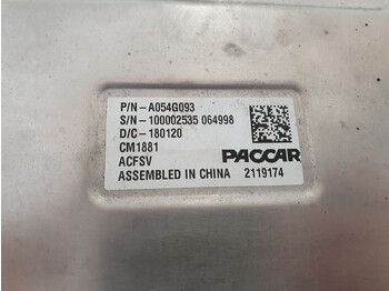 Unidad de control para Camión DAF EAS control unit: foto 4