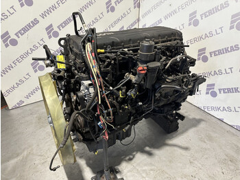 Motor para Camión DAF MX-11 330 H2: foto 2