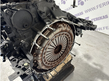 Motor para Camión DAF MX-11 330 H2: foto 5