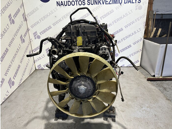 Motor para Camión DAF MX-11 330 H2: foto 4
