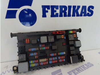 Sistema eléctrico DAF XF 106