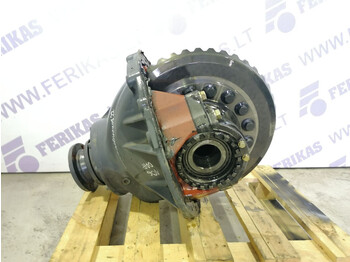Diferencial DAF XF 106