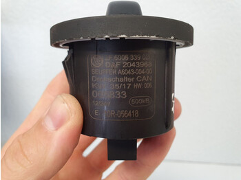 Palanca de cambio para Camión DAF XF106: foto 3 Palanca de cambio para Camión DAF XF106: foto 3