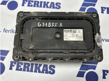 Unidad de control DAF