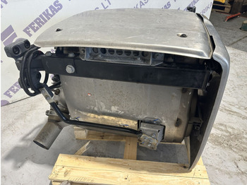 Convertidor catalítico para Camión DAF exhaust catalyst: foto 4