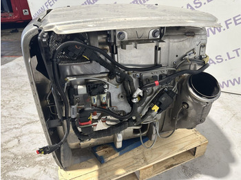 Convertidor catalítico para Camión DAF exhaust catalyst: foto 3