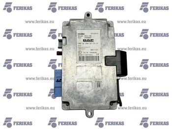 Unidad de control DAF