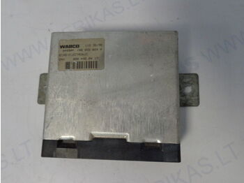 Unidad de control WABCO