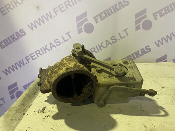 Motor y piezas IVECO