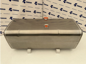 Depósito de combustible para Camión nuevo Iveco: foto 5