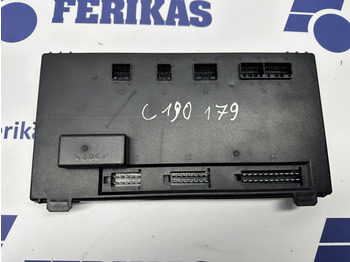 Unidad de control para Camión Iveco Multiplex System Body Computer 2: foto 2 Unidad de control para Camión Iveco Multiplex System Body Computer 2: foto 2