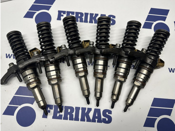 Motor y piezas IVECO Stralis
