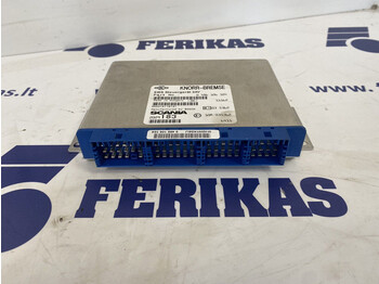 Unidad de control SCANIA