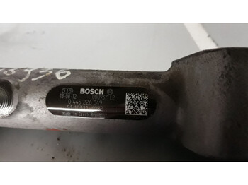 Sistema de combustible para Camión MAN Common rail: foto 4