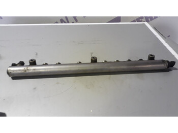 Sistema de combustible para Camión MAN D2676: foto 3