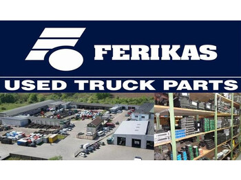 Unidad de control para Camión MAN ECAS: foto 3