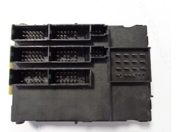 Unidad de control para Camión MAN ECU ZBR2 81258067072 WABCO: foto 2