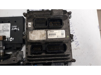 Unidad de control para Camión MAN TGX: foto 3 Unidad de control para Camión MAN TGX: foto 3