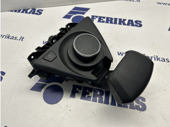 Sistema eléctrico MAN