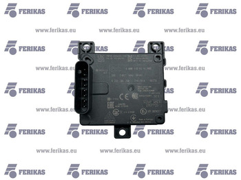 Unidad de control MERCEDES-BENZ