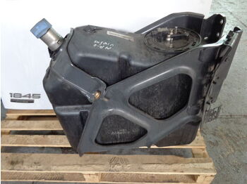 Sistema de escape MERCEDES-BENZ Actros