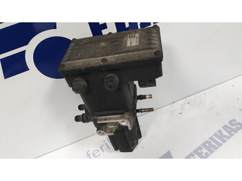 Sistema de escape MERCEDES-BENZ Actros