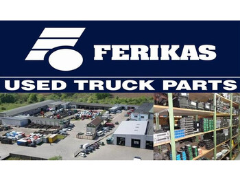 Salpicadero para Camión Mercedes-Benz Actros MP4: foto 2