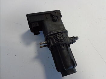 Sistema de escape para Camión Mercedes-Benz Actros MP4: foto 3 Sistema de escape para Camión Mercedes-Benz Actros MP4: foto 3