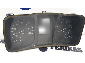 Salpicadero para Camión Mercedes-Benz Actros MP4: foto 3