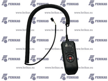 Suspensión MERCEDES-BENZ Actros