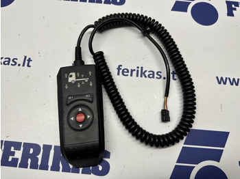 Suspensión MERCEDES-BENZ Actros