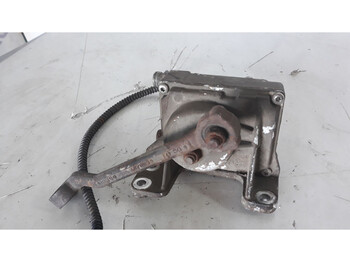 Motor y piezas MERCEDES-BENZ Actros