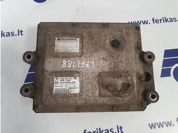 Unidad de control para Camión Mercedes-Benz MP4 ACM2.1: foto 2