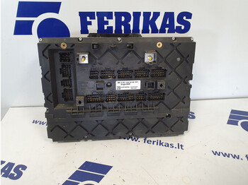 Sistema eléctrico para Camión Mercedes-Benz Single SAM fuse box: foto 2