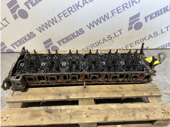 Bloque de cilindros MERCEDES-BENZ