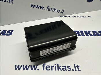 Unidad de control MERCEDES-BENZ