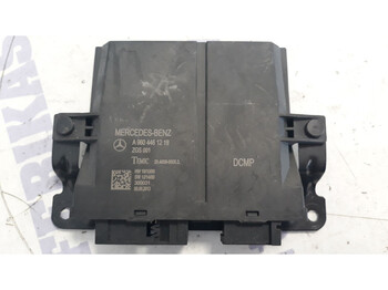 Unidad de control MERCEDES-BENZ